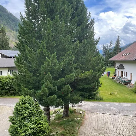 Haus Karin Mallnitz