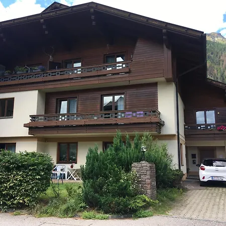 Haus Karin Apartman