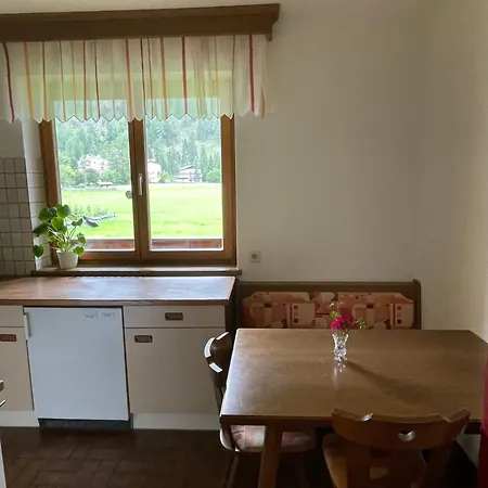 Haus Karin Mallnitz