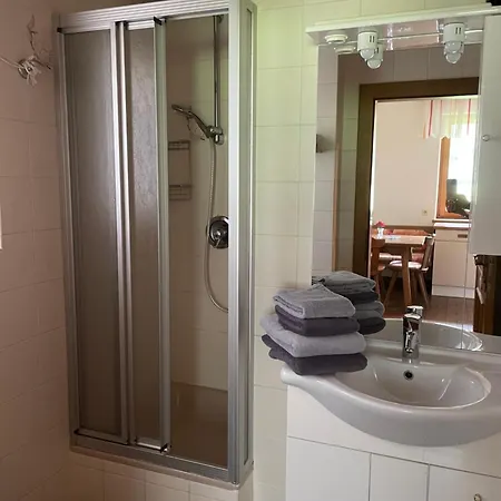 Apartman Haus Karin